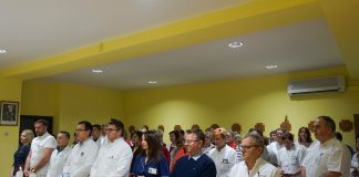 Biskup Martinović prigodom Svjetskog dana bolesnika posjetio požešku bolnicu