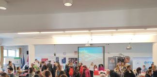 Dani poslova u Požegi donose brojne prilike za nezaposlene, studente i učenike