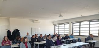 Održana provedbena radionica za izradu Strategije zelene urbane obnove Grada Požege