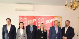 Martina Vlašić Iljkić najavila kandidaturu za županicu Požeško-slavonske županije