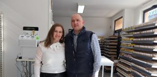 OTVORENA NOVA TRGOVINA ELEKTRO MRKI: Dvadeset i dvije godine iskustva u službi kupaca