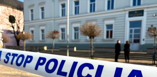 Obavijest učenicima srednjoškolskog centra Požega