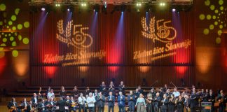 ’55 godina festivala Zlatne žice Slavonije’ u Lisinskom večeras na HRT3