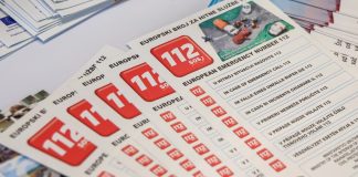 20 godina broja 112: Dostupan 24 sata dnevno, 365 dana u godini