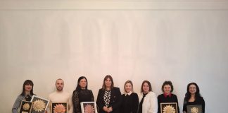 Županica ugostila dobitnike nagrade Suncokret ruralnog turizma Hrvatske