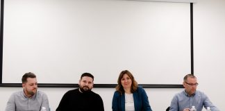 Potpisani ugovori za energetsku obnovu i dovršetak uređenja Coworking centra Panora