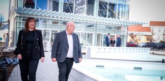 Uskoro otvorenje Vile dobre vode u Lipiku koja je simbol oporavka i rasta