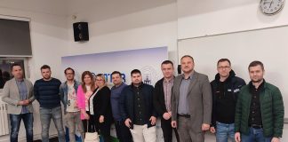 Požeški ALUMNI “FTRR”: Godina uspjeha, pogled u budućnost