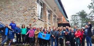 Kišna simfonija “Sokolovaca”: Radna akcija u Velikoj pretvorila se u slavlje zajedništva