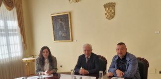 Predstavljen program obilježavanja Dana grada Požege