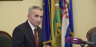 Profesor Miličević HDZ-ov kandidat za gradonačelnika Požege