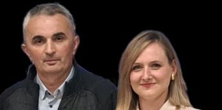Irena Martinek kandidatkinja za zamjenicu gradonačelnika Požege