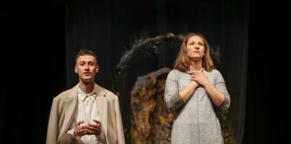 Gradsko kazalište Požega svečano obilježilo 30 godina djelovanja premijerom predstave “Sveta Rožalija”