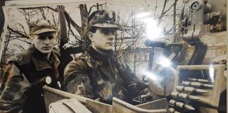 Krvavi Uskrs kroz oči sudionika: Sjećanja umirovljenog satnika Josipa Širića
