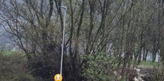 DRAMA NA ORLJAVI: Osoba završila u nabujaloj rijeci, izvukli je užetom