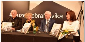 GRADSKI MUZEJ POŽEGA: Predstavljena monografija Grgurevo