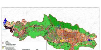 Poziv za iskaz interesa: Inicijativa za Izmjenu i dopunu Prostornog plana Požeško-slavonske županije