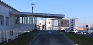 Zbog trovanja plinom 37-godišnajk i dvoje djece završili u bolnici