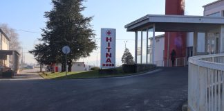 Policija otkrila uzrok trovanja plinom zbog kojeg je 37-godišnjak i dvoje djece završilo u bolnici