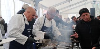 Požega proslavila Dan grada i Grgurevo uz tradiciju, enogastro ponudu i goste iz cijele zemlje