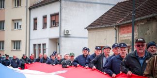 34. obljetnica početka Domovinskog rata: „Pakrac je simbol onoga što je hrvatski narod bio i ostao“