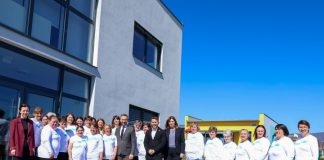 Ministar Piletić djelatnicama projekta Zaželi: ‘Vi ste dio jedne velike hrvatske obitelji’