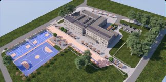 Nova škola u Požegi: Investicija u bolju budućnost učenika