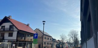 Započeli radovi na rekonstrukciji Ulice dr. Franje Tuđmana