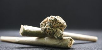 Kod dvojice muškaraca pronađena droga