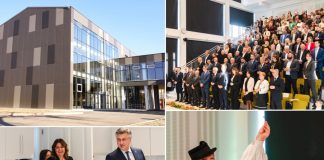 Otvoren RCK Panonika:„Budućnost moramo prepustiti mladima i pružiti im podršku u njihovom rastu“