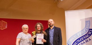 GLAZBENA ŠKOLA POŽEGA: Antea Glavaš osvojila apsolutnih 100 bodova i Grand Prix na Međunarodnom natjecanju tamburaša
