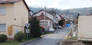 Završeni radovi na rekonstrukciji prometne površine u Radničkoj ulici