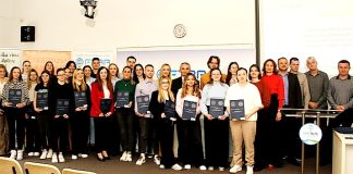 Tri godine izvrsnosti: FTRR Požega proslavio obljetnicu uz svečanosti, nagrade i priznanja
