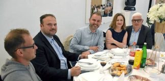 27. Hercegovačko silo uz gangu, sarme i akademska vina