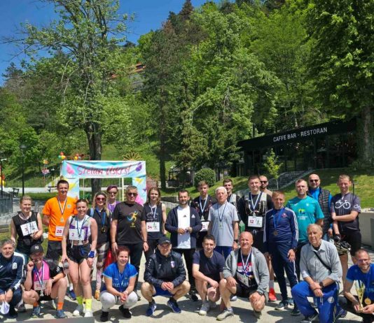 Održan jubilarni 50. Memorijal Zvonka Panežića