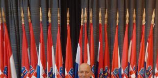 Branko Polić najavio kandidaturu za dožupana Požeško-slavonske županije