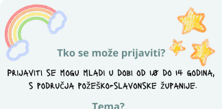 Poziv na sudjelovanje na već sad tradicionalnom likovno-literarnom natječaju Tata od formata – Superheroj