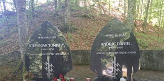 U čast i sjećanje na poginule pripadnike u akciji „Bljesak“ održana Memorijalna biciklistička vožnja