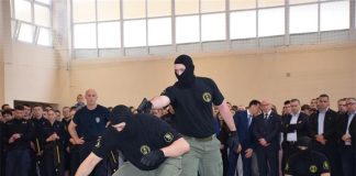 Održan Dan otvorenih vrata policije
