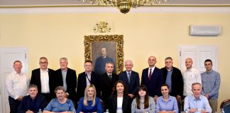Održana posljednja sjednica Gradskog vijeća u mandatu 2021.–2025.