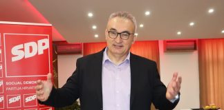 Mitar Obradović: ‘Vrijeme je za buđenje Požege!’