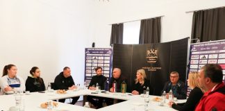 Požega u znaku ženske košarke: Plamene brane naslov na završnici Kupa Ružice Meglaj Rimac