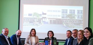Uz dva centra za starije kapaciteti rastu za 50 posto: Potpisan ugovor za izgradnju Centra za starije u Pleternici