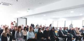 Znanstveno-stručni skup ‘Kulturna baština kao potencijal razvoja Požeško-slavonske županije’