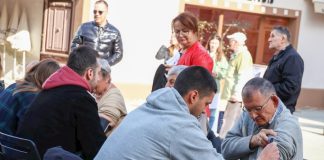 Svjetski dan zdravlja u Požegi: ‘Važno je znati svoje brojeve’