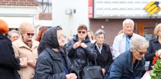 Roditelji poginulih hrvatskih branitelja uoči Uskrsa: ‘Ovo vrijeme za nas je jako teško’