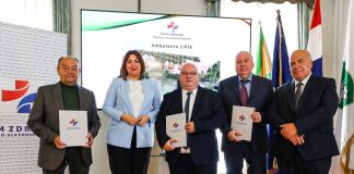 Kreće izgradnja Doma zdravlja u Lipiku:”Cilj je kvalitetna zdravstvena zaštita svih žitelja“