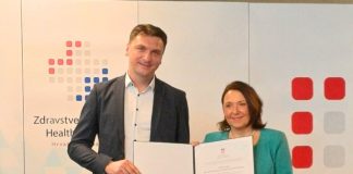 Statusom termalnog lječilišta Toplice Lipik potvrđuju ulaganja u zdravstvo na području županije