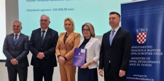 Požeško-slavonska županija partner na dva projekta u okviru Programa prekogranične suradnje Hrvatske i Srbije za 2025.