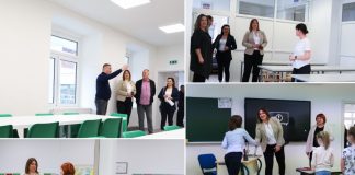 U pet škola uloženo 2,9 milijuna eura: Cjelodnevna škola rezultirala pozitivnim promjenama
